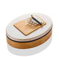 Drevená kalimba Hokema Sansula Basic Melody so mnou