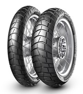 METZELER KAROO STREET 120/70R19 + 170/60R17 2022.