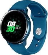 ZNAČKOVÝ REMÍN NA HODINKY PRE TELSKOPY SMARTWATCH 20MM