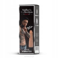 Kolekcia Vibrator-Stiflers od Sekrecika