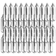 NÁPLŇ CO2 KAPSULA 12g UMAREX ASG VZDUCHOVÁ pištoľ 40 ks.