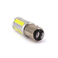 P21/5W LED BAY15D 12V 1000lm CAN bez polarity