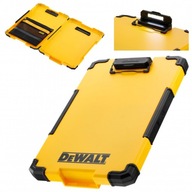 Podložka na organizér notebooku s osvetlením DeWALT DWST82732-1 TSTAK