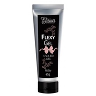 Elisium Flexygel stavebný Milky 65g