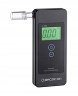 Elektrochemický alkohol tester BACscan F-60