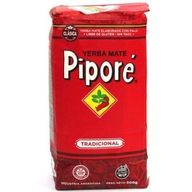 Yerba Mate Pipore Traditional 500g Argentína