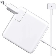 Alogy Charger Nabíjačka pre MacBook Napájací adaptér pre Apple MacBook MagSafe 2 T-t