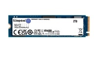 SSD NV2 2000 GB M.2 2280 PCI-e 4.0 NVMe 3500/2