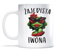 Hrnček pre IWONKA FROG FROG DARČEK