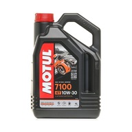 MOTUL 7100 Motorový olej 4T 10W30 4L Poznań