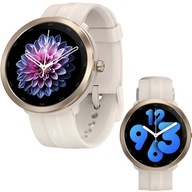 70mai Maimo R SMARTWATCH GOLD IVORY s GPS