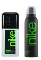 NIKE ULTRA GREEN MAN DNS SET 75ml + SPREJ 200ml