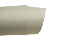 Glitter Cream Paper 20 listov A4 č.18 200 g/m2