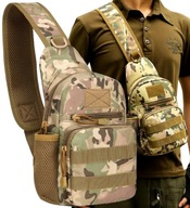 SURVIVAL Military Waist Pack Taktický batoh