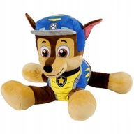 PAW PATROL Chase MASCOT PLYŠ 50 cm