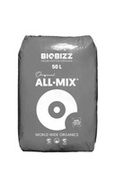 BioBizz zemina All-Mix 50L