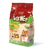 Kompletné krmivo Vitapol Premium pre škrečky 400 g