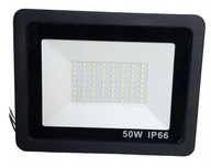 HALOGÉNOVÁ LAMPA LED SVETLOMET 50W 4500lm=500W IP66