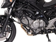 CRASHBAR/GMOL SW-Motech Suzuki SFV 650 Gladius