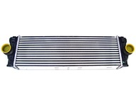 MERCEDES SPRINTER RADIÁTOR INTERCOOLER BlueTEC