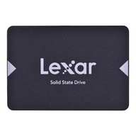 Lexar NS100 2TB 2,5” SATA SSD