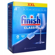 Finish tablety do umývačky riadu Classic 100 kapsúl