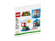 Súpravy LEGO® 30385 Hríbové prekvapenie Super Mario
