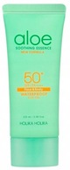 HOLIKA HOLIKA Aloe vodeodolný opaľovací gél SPF50+ 100ml