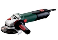 METABO UHLOVÁ BRÚSKA 125mm 1500W WE 15-125