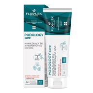 Floslek Podology Care hydratačný gél s hesperidínom na nohy 80g (P1) (P3)