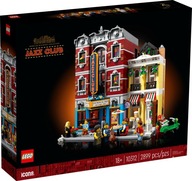 LEGO Creator 10312 Jazz Club