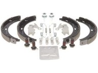 SET JAWS MERCEDES A CLASS W169 1,5-2,0 04-12