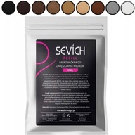 Sevich Refill 100g prášok na zahustenie vlasov vo vrecúšku