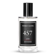 Pánsky parfém FM 457 Intense 50 ml