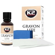 K2 GRAVON LITE 30 ML - OCHRANA KERAMICKÉHO LAKU