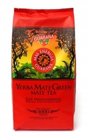 Yerba maté zelené 1000 g