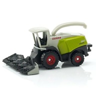 SIKU CLAAS COMBINE 1418 [MODELOVANIE]