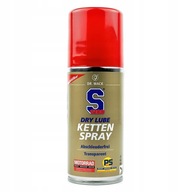 DRY LUBE KETTEN SPRAY S100 mazivo na reťaz 100 ml