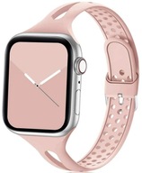 Náramok s remienkom Apple Watch 5 6 7 8 SE 38/40/41