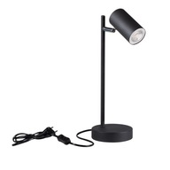 EVOLO TL GU10 B-SR stolná lampa 35786 Kanlux