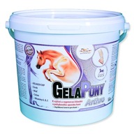 GelaPony Arthro Orling 1800 g na pohybový aparát