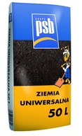 Univerzálna zemina 50l