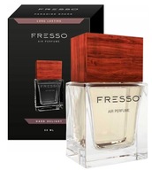 Vôňa do auta FRESSO DARK DELIGHT 50 ml