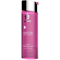 Swede - Senze Massage Oil 75 ml masážny olej