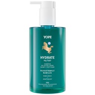 YOPE HYDRATE MY HAIR ŠAMPÓN 300ml