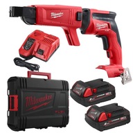 PÁSOVÝ SKRUTKOVAČ MILWAUKEE M18 FSGC-202X