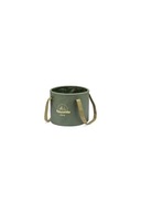 Skladacie vedro Naturehike 10L NH20SJ040-ARMY GREEN