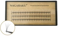 NAGARAKU mihalnice ready TUMBLES 5D C 0,07 9mm