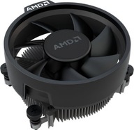 Ventilátor CPU AMD Socket AM4 Wraith Stealth