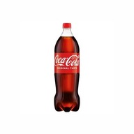 Coca-Cola sýtený nápoj 1,5l 9 kusov